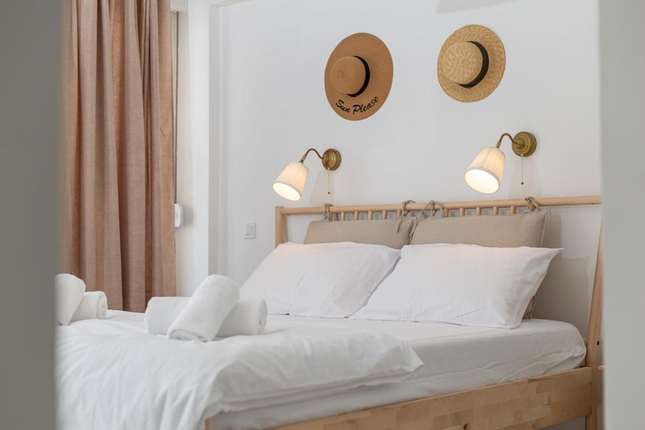 Sun And Sea Deluxe Apartments Split Eksteriør billede