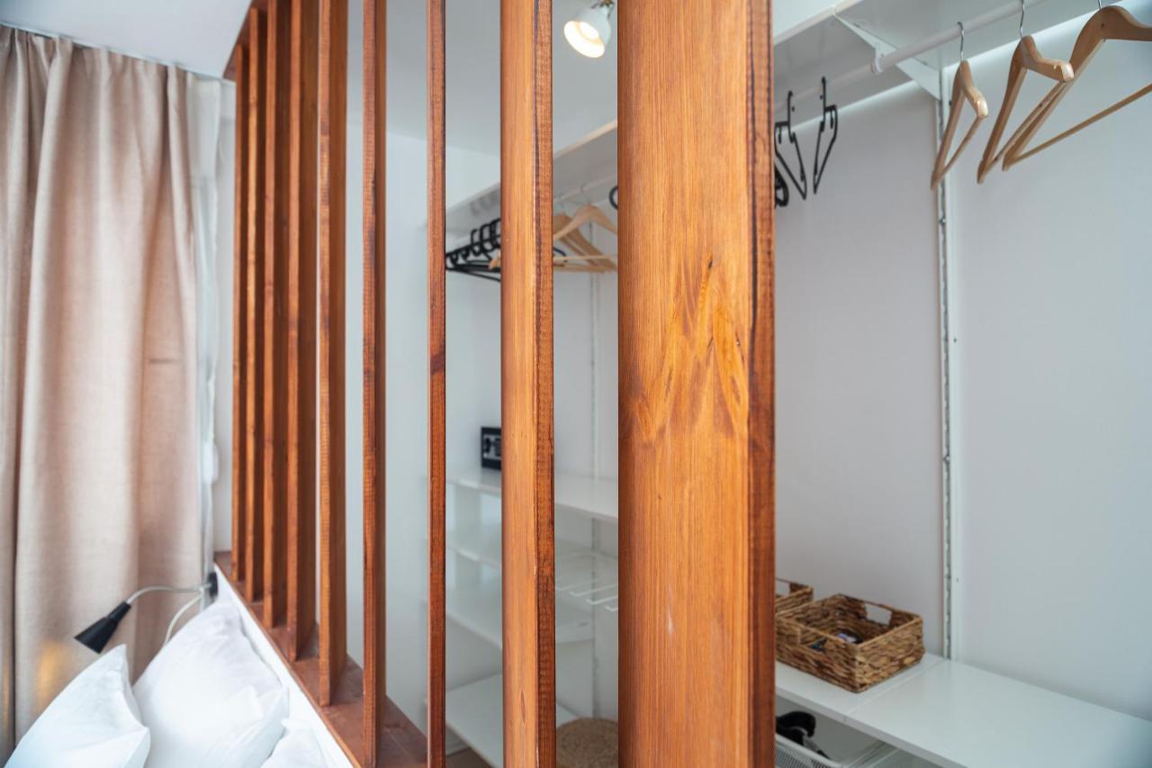 Sun And Sea Deluxe Apartments Split Eksteriør billede