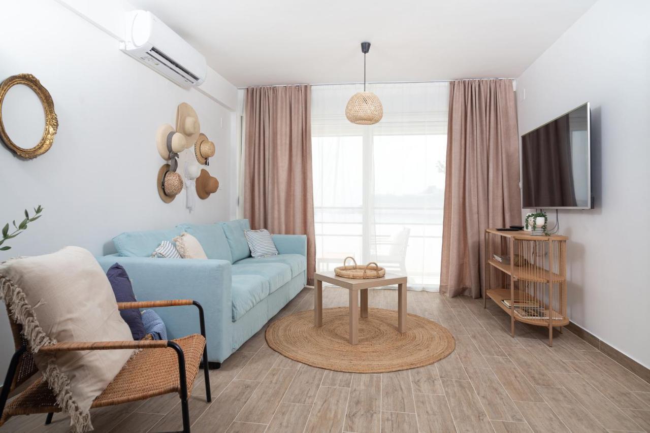 Sun And Sea Deluxe Apartments Split Eksteriør billede