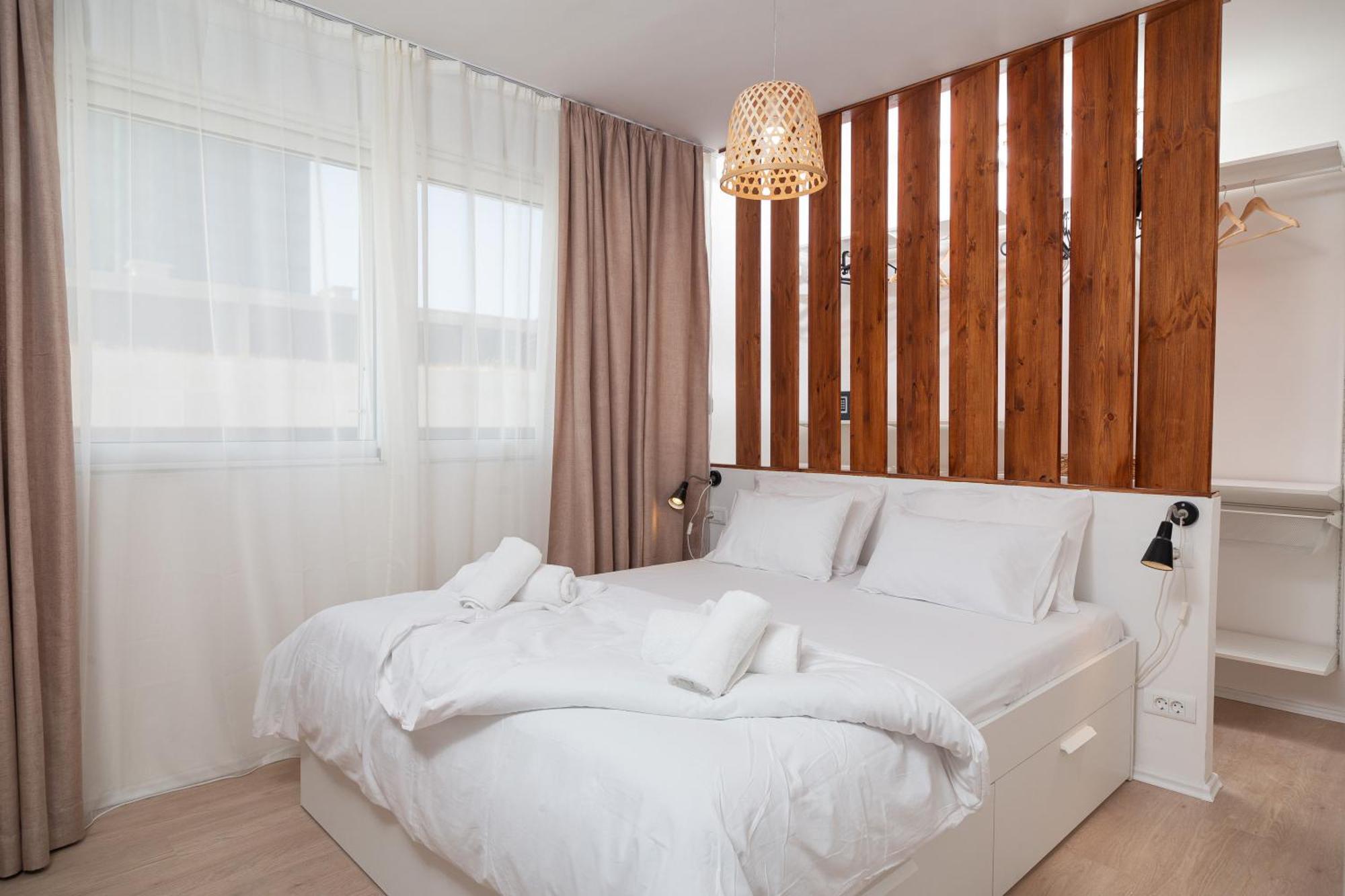 Sun And Sea Deluxe Apartments Split Eksteriør billede