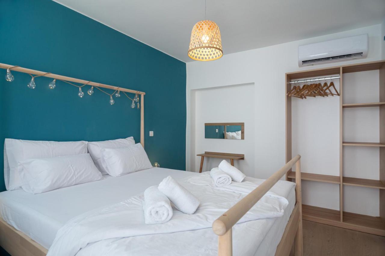 Sun And Sea Deluxe Apartments Split Eksteriør billede