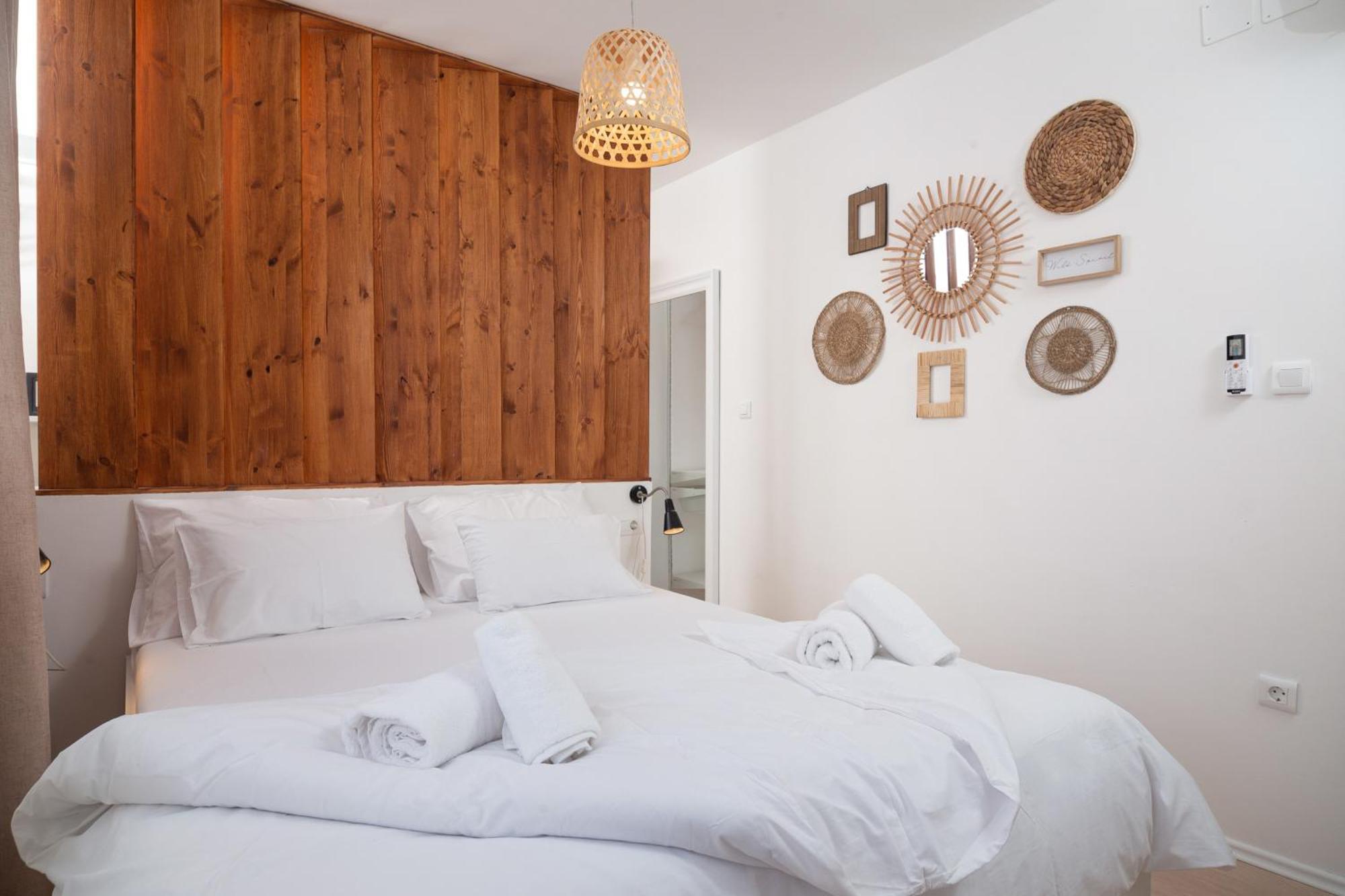 Sun And Sea Deluxe Apartments Split Eksteriør billede